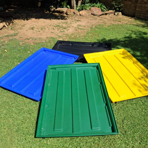 Oil Drip Tray